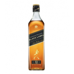 Johnnie Walker Black Label | 1,0 L | 40%