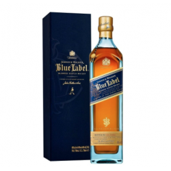 Johnnie Walker Blue Label | 0,7 L | 40 %