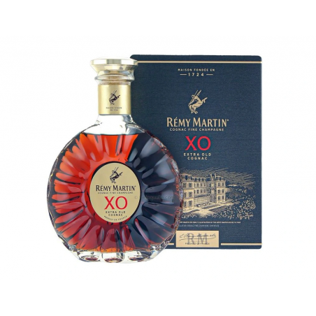 Rémy Martin XO Extra Old Cognac | 0,7 L | 40 %