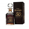 Prestigio Brandy 50 Solera Gran Reserva | 0,7 L | 40 %