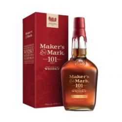 Maker’s Mark 101 | 1,0 L | 50,5 %