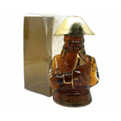 Teichenné Napoleon Brandy | 0,7 L | 36 %