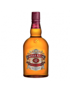 Chivas Regal 12YO | 0,7 L | 40 %