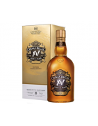 Chivas Regal 15YO XV | 0,7 L | 40 %