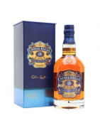 Chivas Regal 18YO | 0,7 L | 40 %