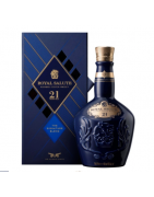 Chivas Royal Salute 21YO | 0,7 L | 40 %