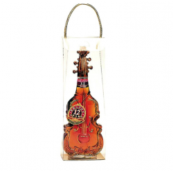 Teichenné Violoncello 12 Years Old Brandy | 0,7 L | 38 %
