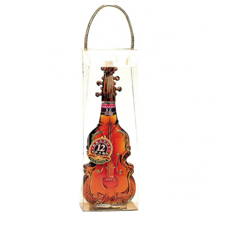 Teichenné Violoncello 12 Years Old Brandy | 0,7 L | 38 %
