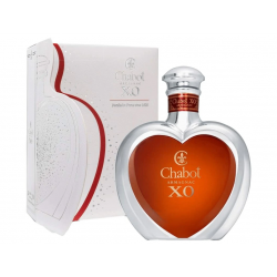 Chabot XO Superieur de Coeur | 0,5 L | 40 %