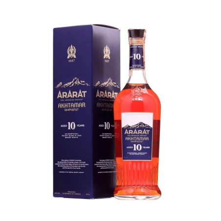 Ararat 10 Years Old | 0,7 L | 40 %