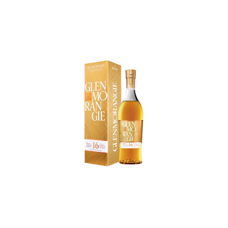 Glenmorangie Nectar | 0,7 L | 46 %