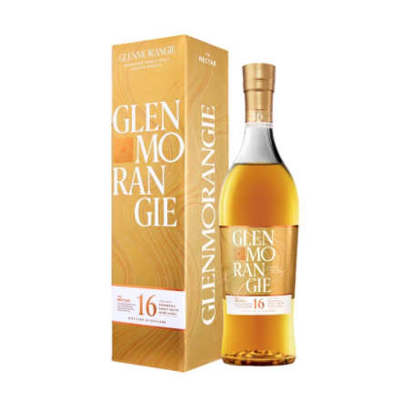 Glenmorangie Nectar | 0,7 L | 46 %