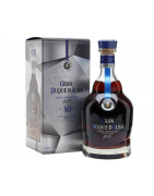 Gran Duque de Alba XO | 0,7 L | 40 %
