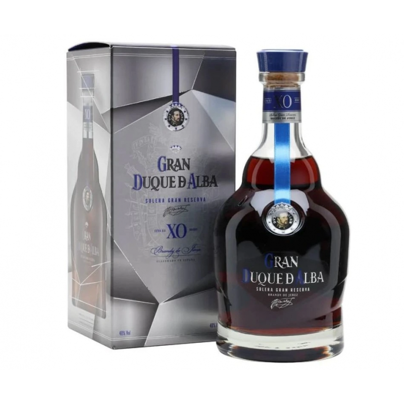 Gran Duque de Alba XO | 0,7 L | 40 %