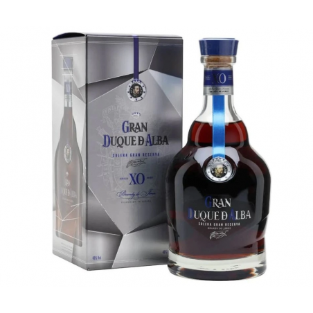 Gran Duque de Alba XO | 0,7 L | 40 %