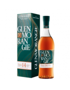 Glenmorangie Quinta Ruban | 0,7 L | 46 %