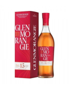 Glenmorangie Lasanta | 0,7 L | 43 %