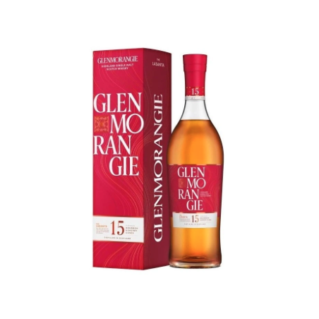 Glenmorangie Lasanta | 0,7 L | 43 %