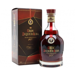 Grand Duque de Alba Grand Reserva | 0,7 L | 40 %