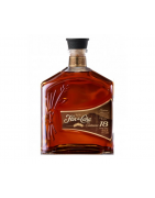 Flor de Caña 18 YO | 1,0 L | 40%