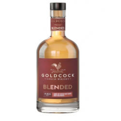 Gold Cock Blended | 0,7 L | 42 %