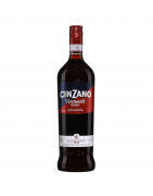 Cinzano Rosso | 1,0 L | 15%