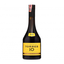 Torres 10 Years Old Grand Reserva Solera | 0,7 L | 38 %