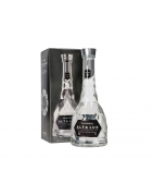 Torres Alta Luz Cristalino Brandy | 0,7 L | 36 %