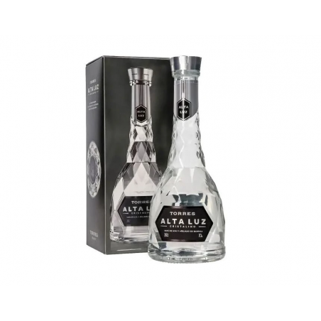 Torres Alta Luz Cristalino Brandy | 0,7 L | 36 %