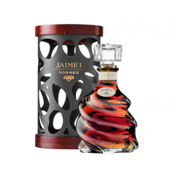 Torres Jaime I. Brandy | 0,7 L | 38 %