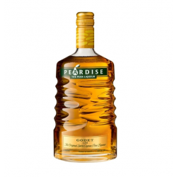 Godet Pearadise Cognac & Pear | 0,7 L | 38 %