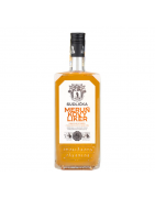 Sudlička Meruňkový likér | 0,7 L | 37,5 %