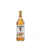 Captain Morgan Spiced | 0,7 L |  35%