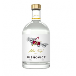 Anton Kaapl Višňovice | 0,5 L | 47 %