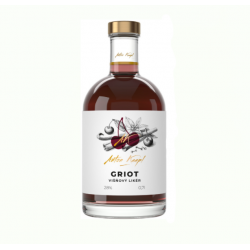 Anton Kaapl Griot | 0,5 L | 28 %