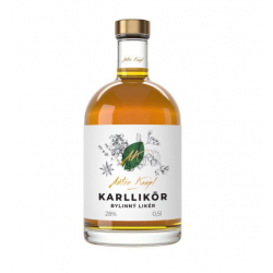 Anton Kaapl Karllikör | 0,5 L | 28 %
