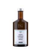 Žufánek Okurka Salátová | 0,5 L | 42 %