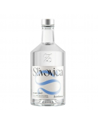 Žufánek Slivovice | 0,5 L | 50 %
