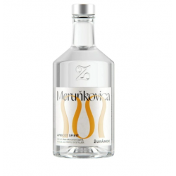 Žufánek Meruňkovice | 0,5 L |  45 %