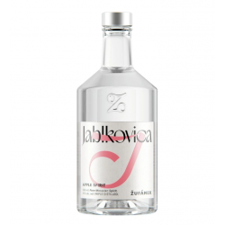 Žufánek Jablkovica | 0,5 L | 45 %
