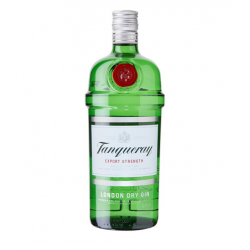 Tanqueray Gin | 0,7 L | 43,1%