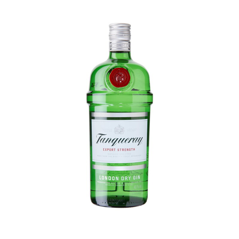 Tanqueray Gin | 0,7 L | 43,1%