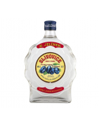 R. Jelínek Slivovice | 0,7 L | 45 %