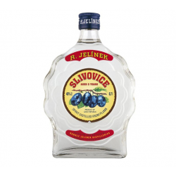 R. Jelínek Slivovice | 0,7 L | 45 %