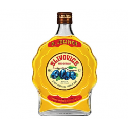 R. Jelínek Slivovice Zlatá | 0,7 L | 45 %