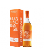 Glenmorangie 12YO Original | 0,7 L | 40 %