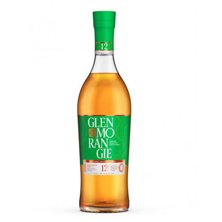 Glenmorangie 12YO Palo Cortado Barrel | 0,7 L | 46 %
