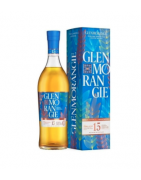 Glenmorangie 15YO Cadboll Estate | 0,7 L | 43 %