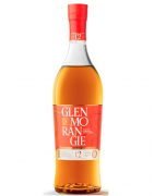 Glenmorangie 12YO Calvados Barrel | 0,7 L | 46 %
