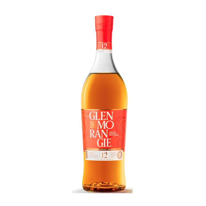 Glenmorangie 12YO Calvados Barrel | 0,7 L | 46 %
